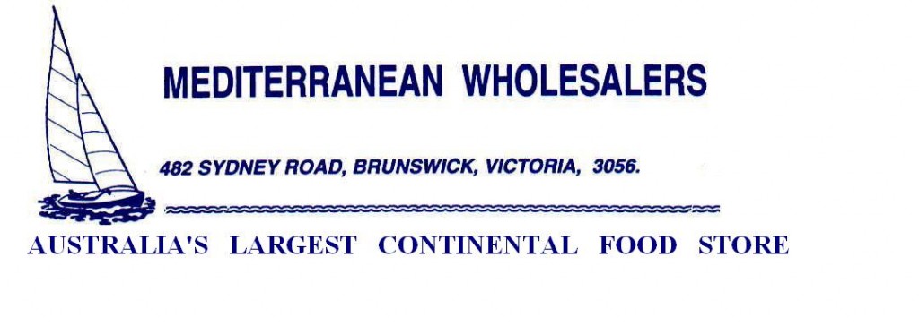 Mediterranean Wholesalers