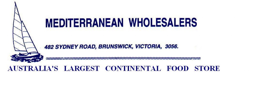 Mediterranean Wholesalers
