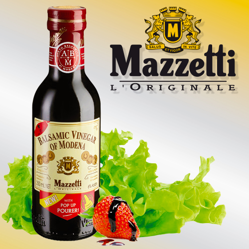 Mazzeti - Leo's Imports