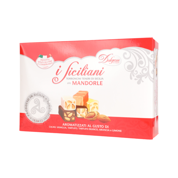 Nougats Gift Box