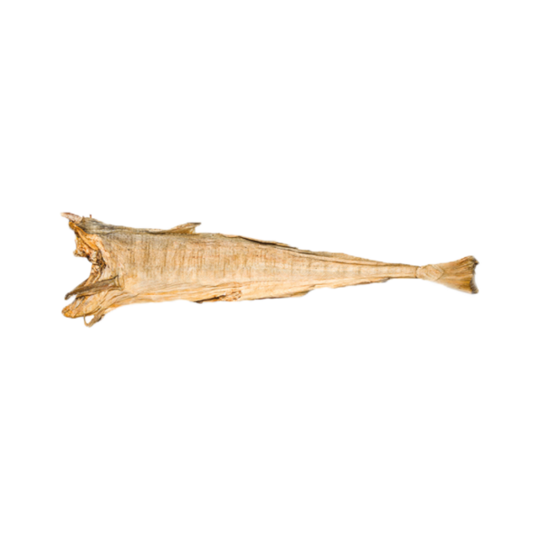 Bjorge Stock Fish