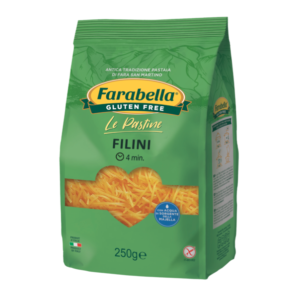 Farabella Gluten Free Filini