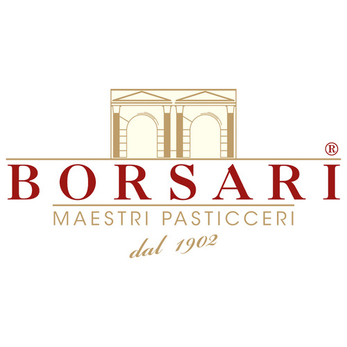 Borsari Traditional “Star Shaped” Cuor Pandoro Cake Leo’s Imports