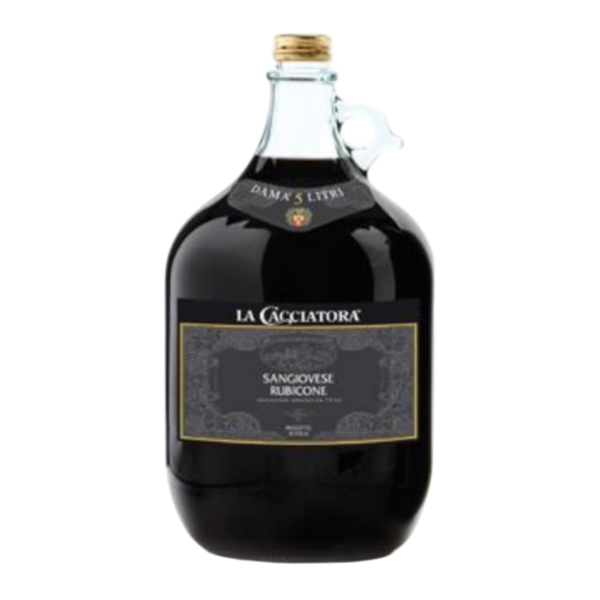 Caldirola Sangiovese Rubicone