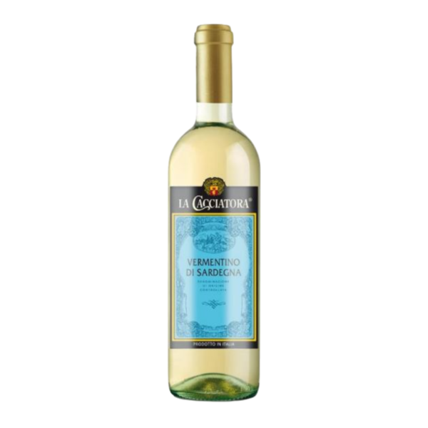 Caldirola Vermentino