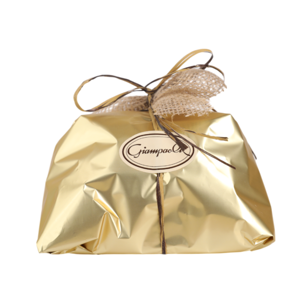 Giampaoli Pannettone