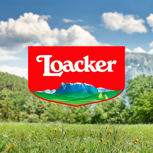 Loacker wafer