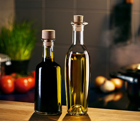 Oil and Vinegar Leo's Imports & Distributors