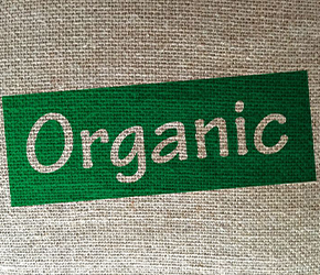 Organic Products