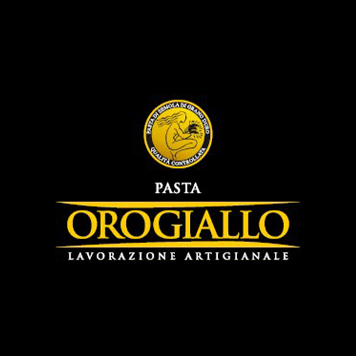 Orogiallo