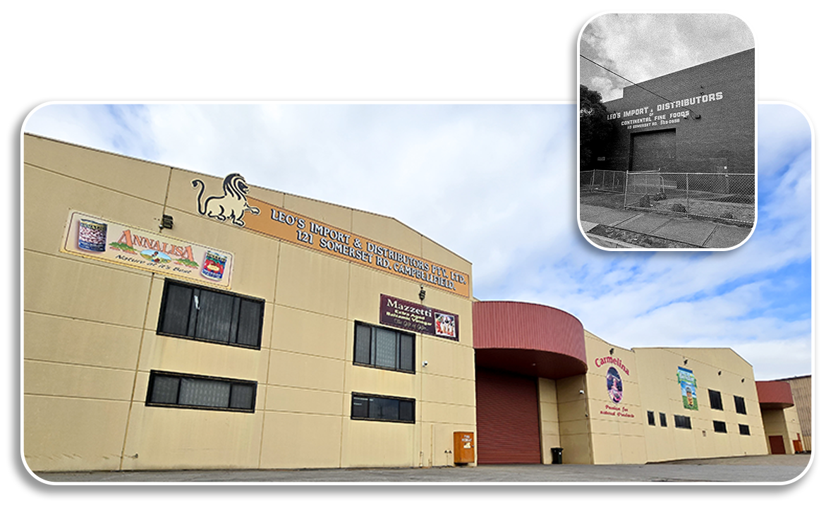 Leo Imports: European Gourmet Foods Distributor