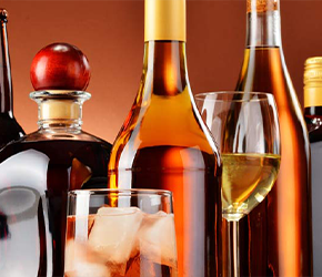 Wine and Spirits Edited Leo's Imports & Distributors