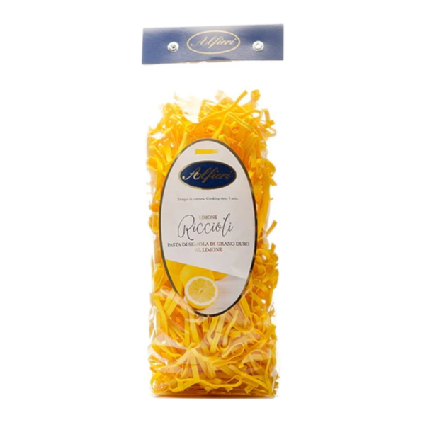 Alfieri Riccioli Lemon
