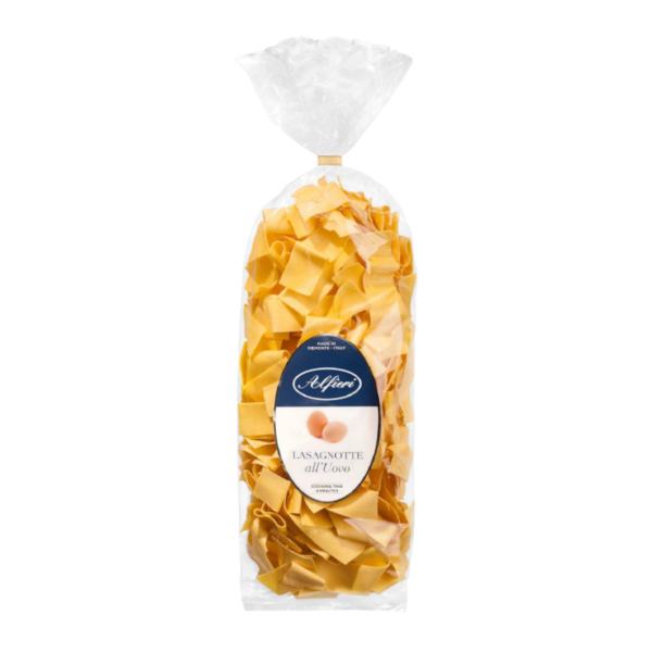 Alfieri Lasagnotte