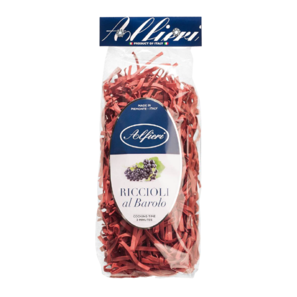 Alfieri Riccioli Al Barolo