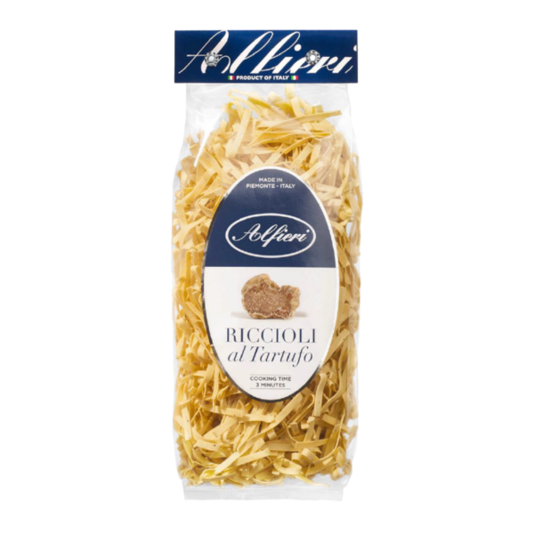 Alfieri Riccioli Al Tartufo