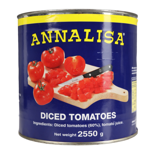 Annalisa Crushed Tomatoes
