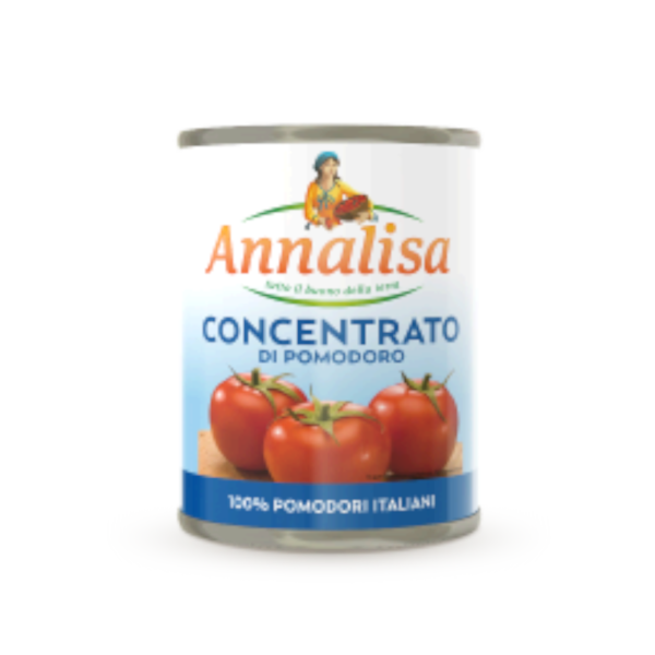Annalisa Tomato Paste