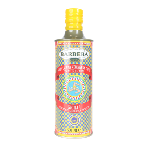 Virgin Olive Oil IGP