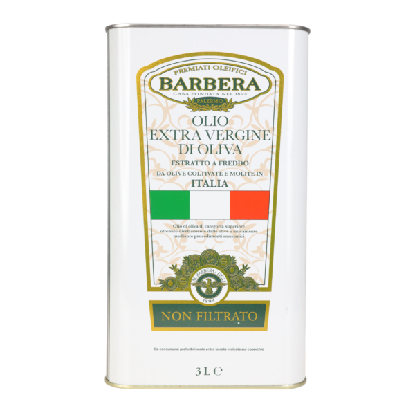 Barbera Non-Filtered Extra