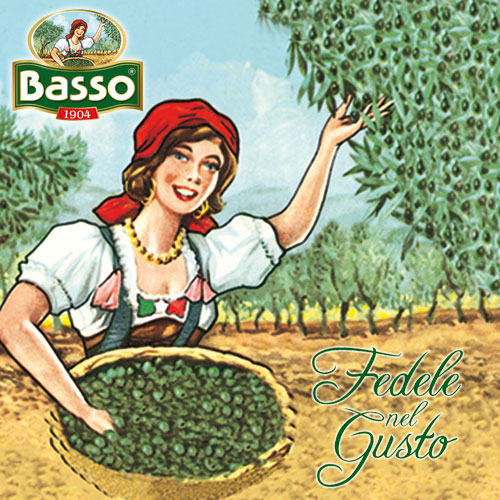 Basso