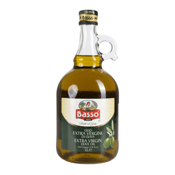 Virgin Olive Oil Anfora