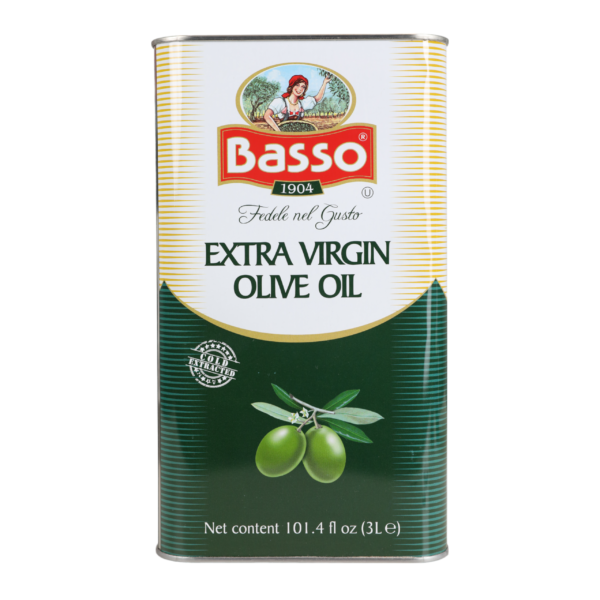 Extra Virgin Olive Oil