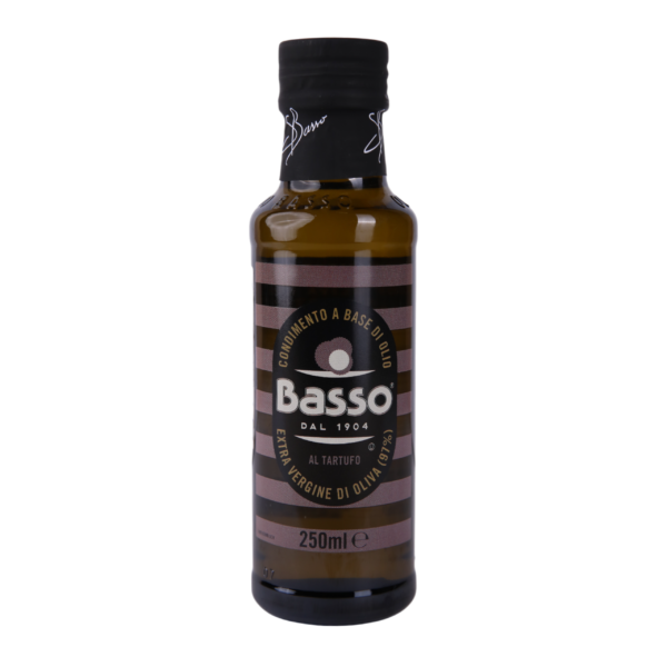 Basso Truffle Flavoured