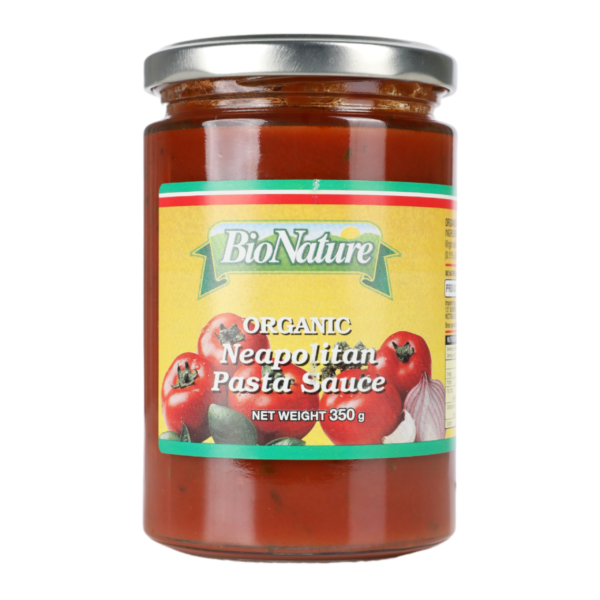 BioNature Organic Neapolitan Pasta