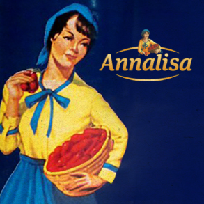 Annalisa