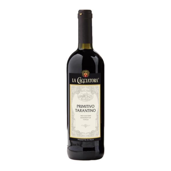 Caldirola Primitivo Tarantino