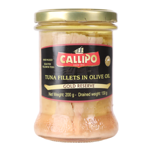 Olive Oil 200g