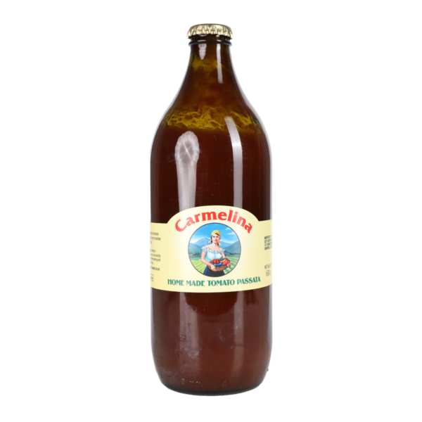 Carmelina Homemade Passata