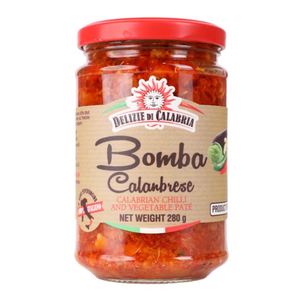 Calabria Hot Chilli