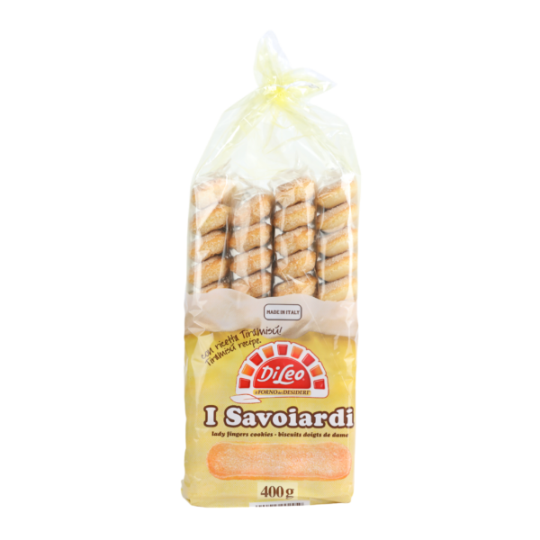 Di Leo Savoiardi Biscuits