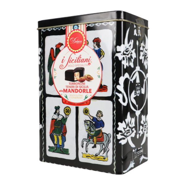 Dolgam Gift Tin Sicilian