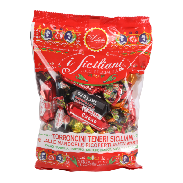 Dolgam Soft Almond