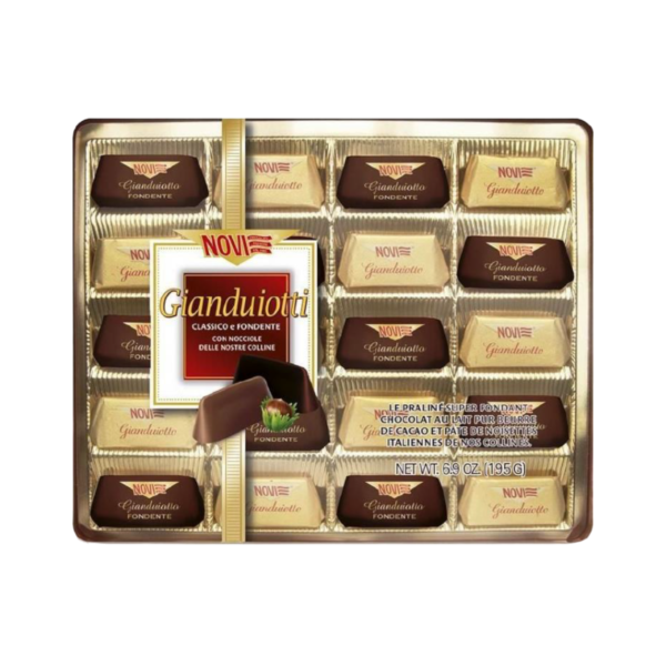 Gianduiotti Classic
