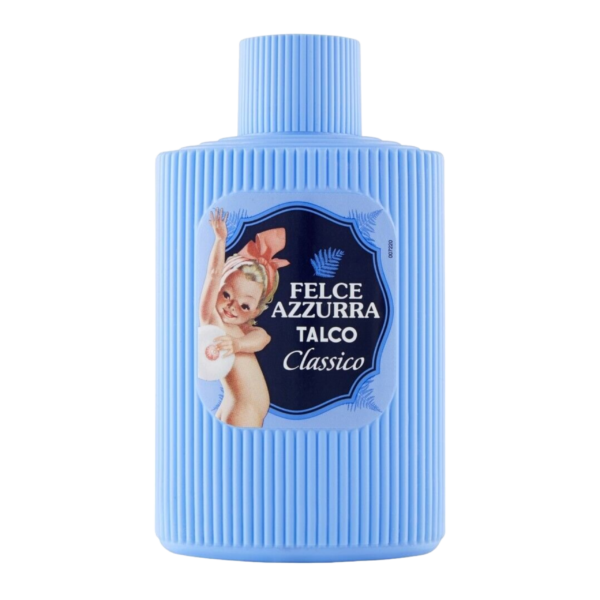 Felce Azzurra Talcum Powder