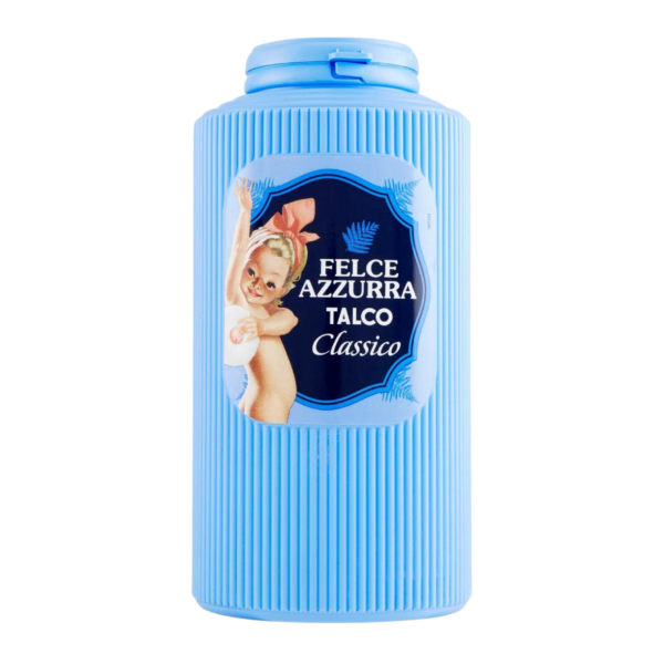 Felce Azzurra Talcum