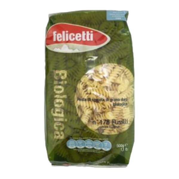Felicetti Fusilli