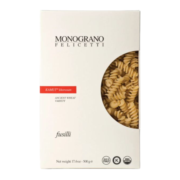 Felicetti Kamut Fusilli