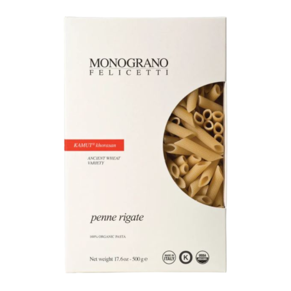 Felicetti Kamut Penne Rigati