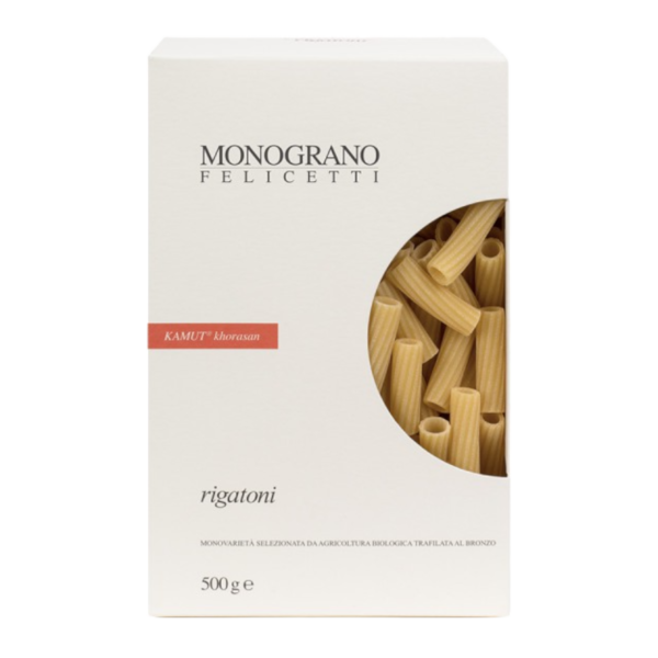 Felicetti Kamut Rigatoni