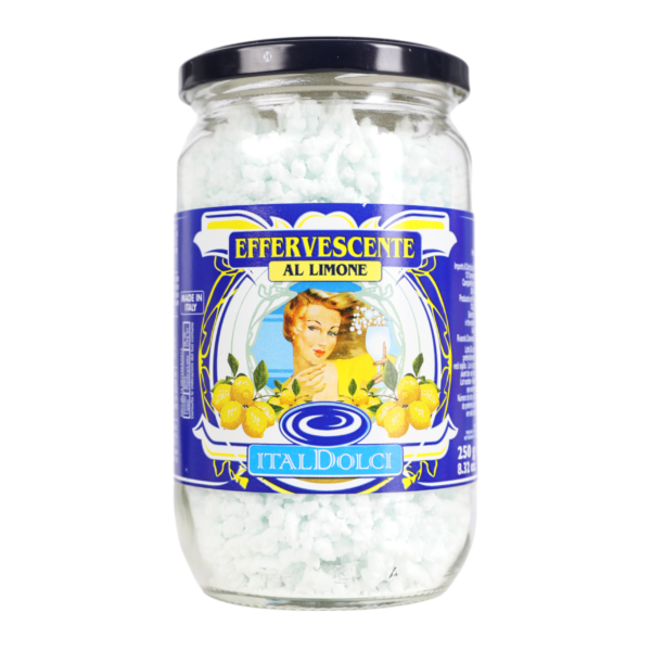 Italdolci Citrato