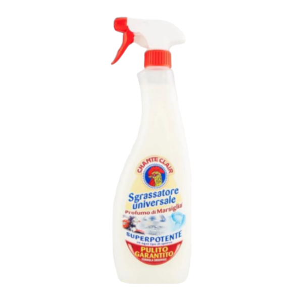 Italsilva Sgrassatore Cream