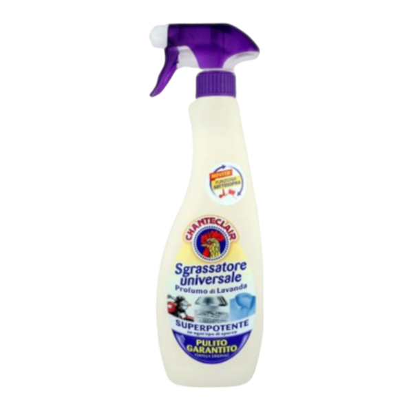 Italsilva Sgrassatore Lavender