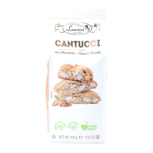 Laurieri Cantucci Biscuits