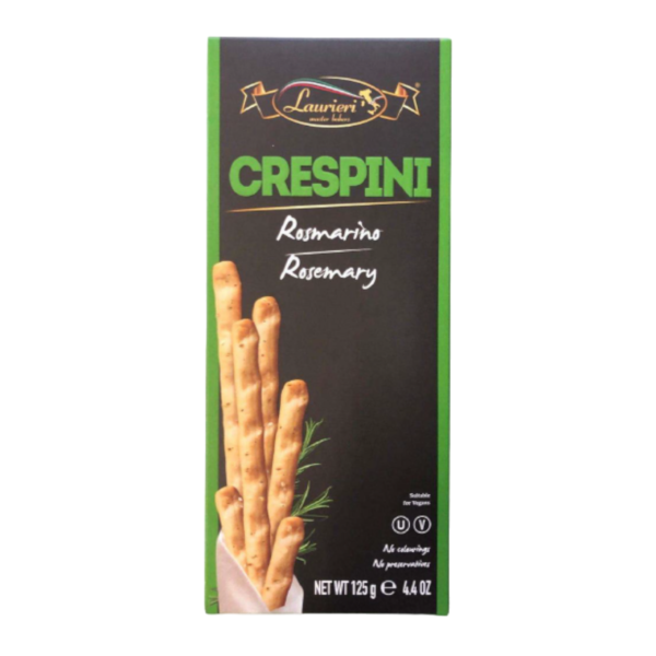 Laurieri Crespini Rosemary