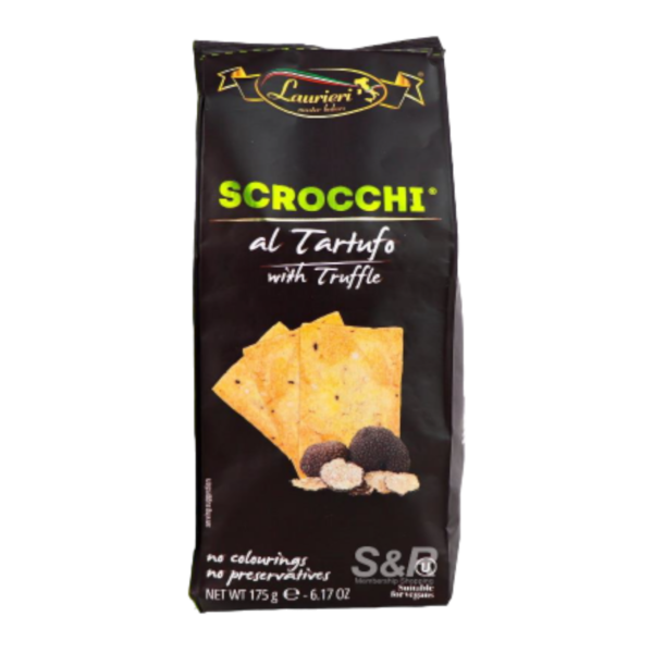 Laurieri Scrocchi